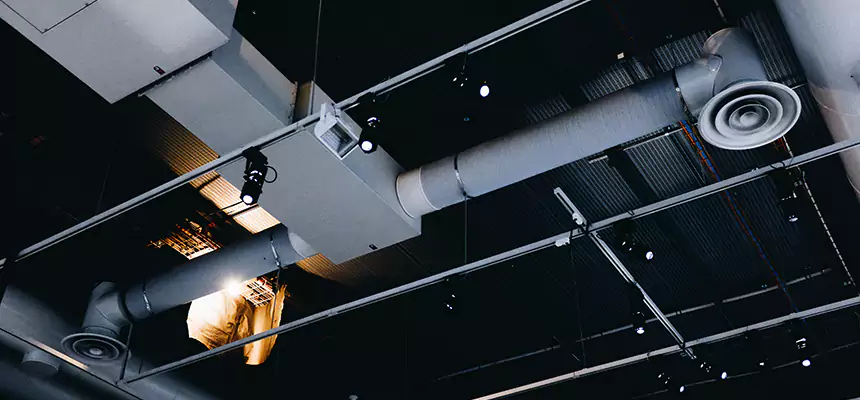 Our Air Duct Replacement Services in Lincoln, CA