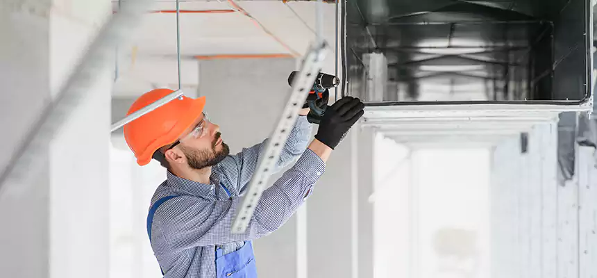 Our Air Vent Replacement Services in Lincoln, CA