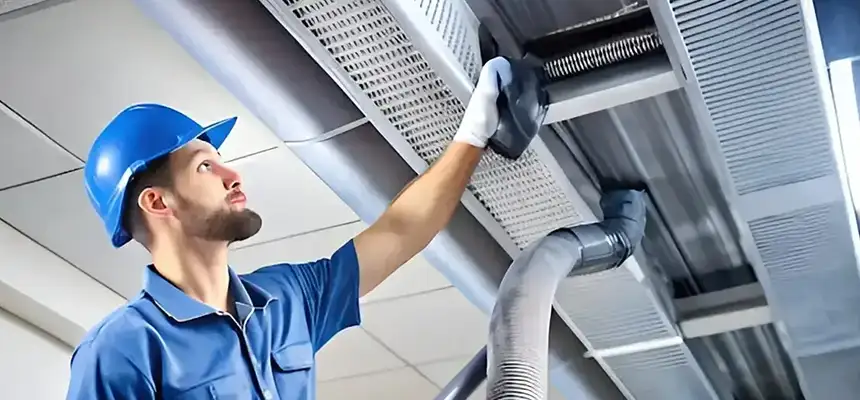Our Annual Dryer Vent Maintenance Services in Lincoln, CA