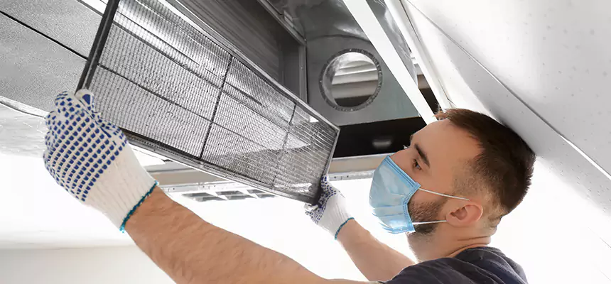 Our Bathroom Exhaust Duct Cleaning Services in Lincoln, CA