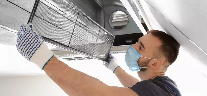 Our Dryer Vent Cleaning Services in Lincoln, CA