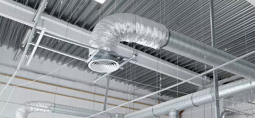 Our Dryer Vent Hose Replacement Services in Lincoln, CA