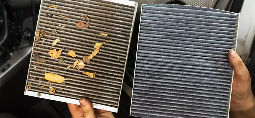 Our Dryer Vent Lint Filter Cleaning Services in Lincoln, CA