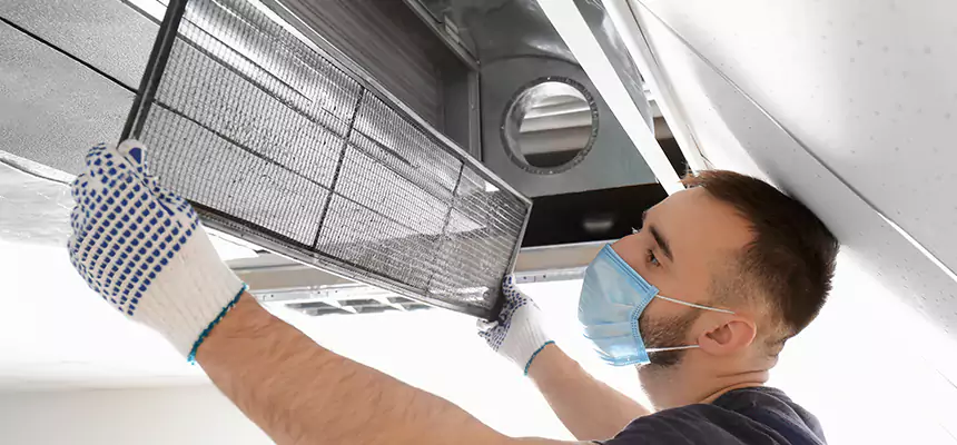 Our Dryer Vent Replacement Services in Lincoln, CA