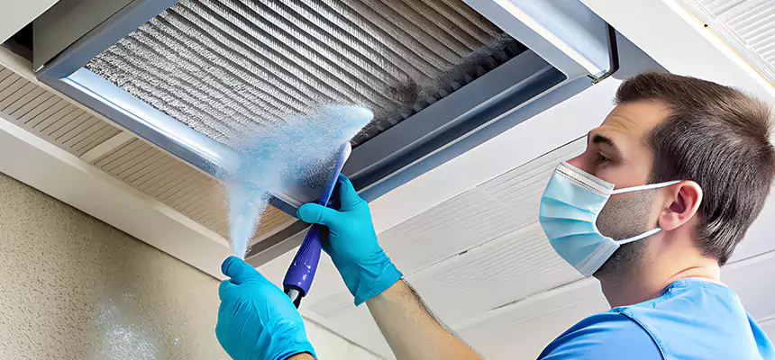 Our Home Ventilation Cleaning Services in Lincoln, CA