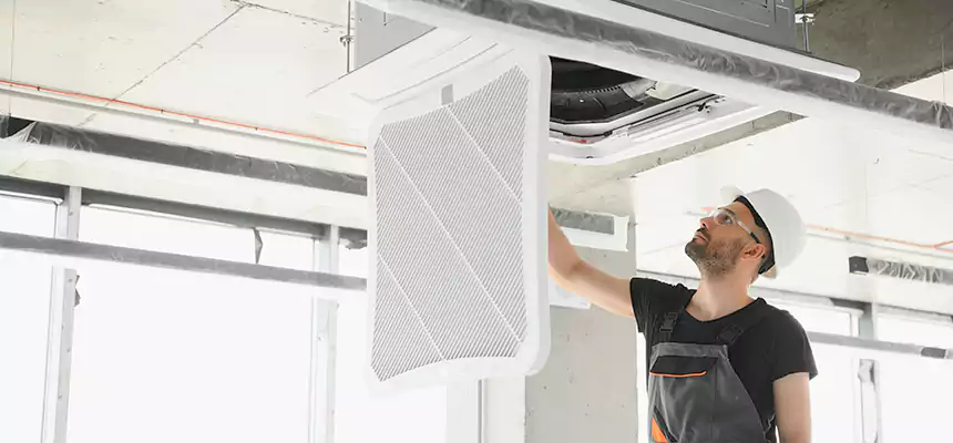 Our Indoor Air Quality Improvement Services in Lincoln, CA