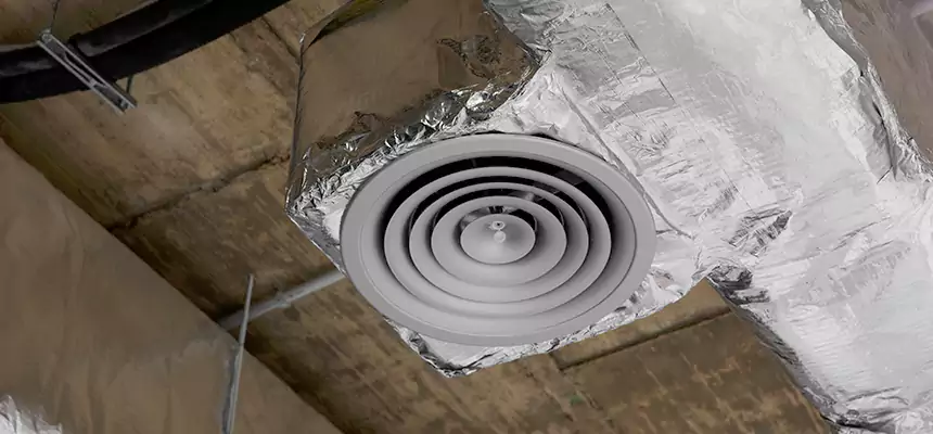 Our Industrial Dryer Vent Cleaning Services in Lincoln, CA