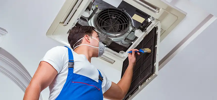 Our Move-in/Move-out Duct Cleaning Services in Lincoln, CA