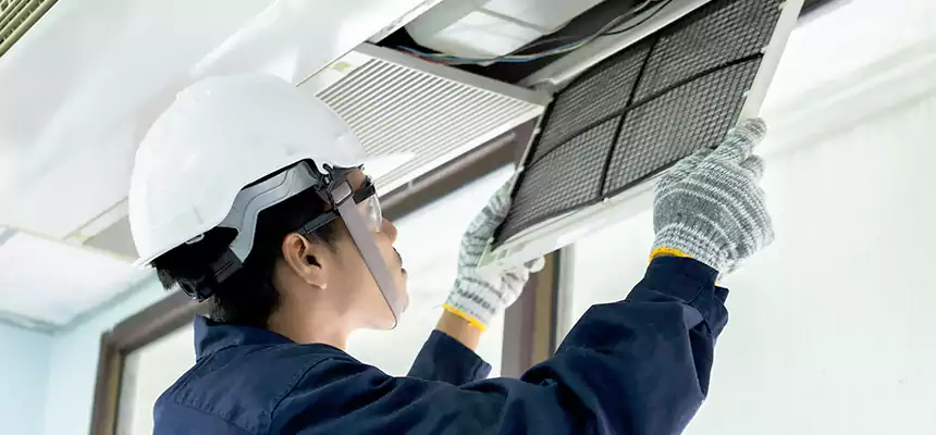 Our Multi-family Home Duct Cleaning Services in Lincoln, CA