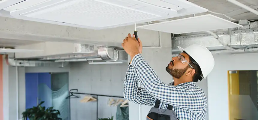 Our Roof Dryer Vent Cleaning Services in Lincoln, CA