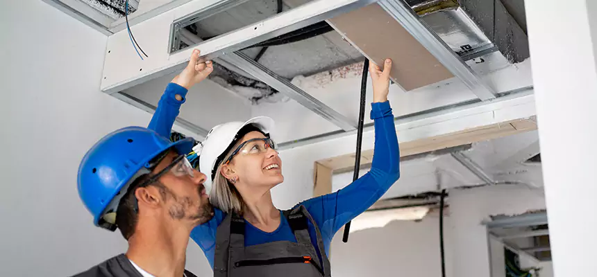 Our Vent Relocation Services in Lincoln, CA