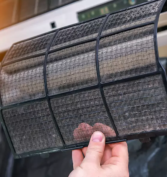Top-notch AC Air Filter Replacement in Lincoln