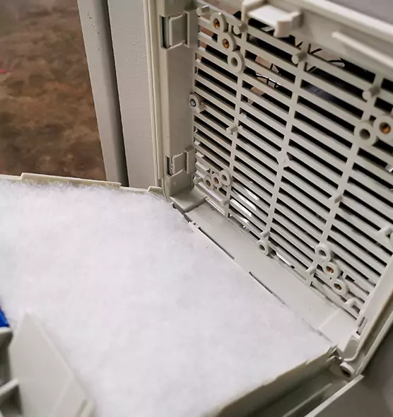 Professional Air Duct Expansion Solutions in Lincoln, CA