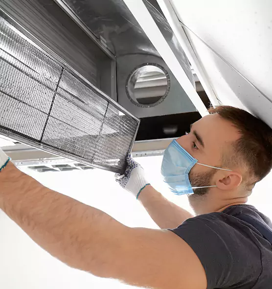About Air Duct Pathogen Disinfection in Lincoln, CA
