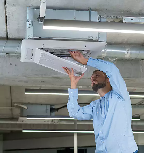 About Air Duct Sealing And Repair in Lincoln, CA