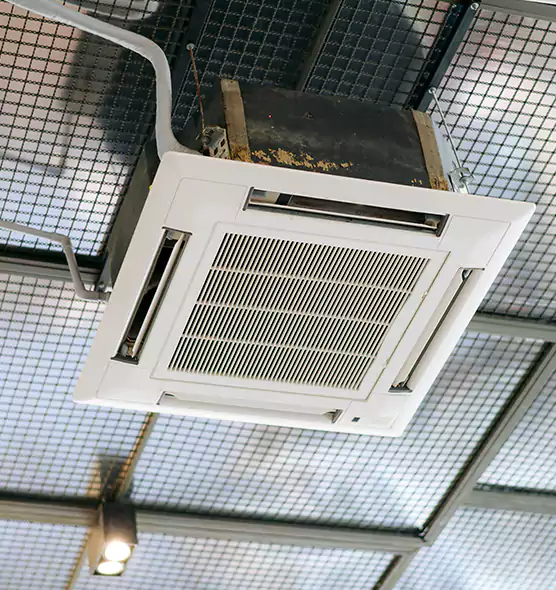 Top-Notch Allergy Relief Vent Cleaning Services in Lincoln, CA