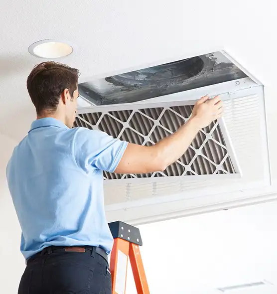 About Annual Dryer Vent Maintenance Lincoln, CA