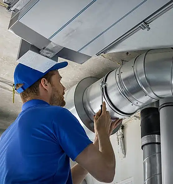 Advanced Dryer Vent Camera Inspection in Lincoln, CA