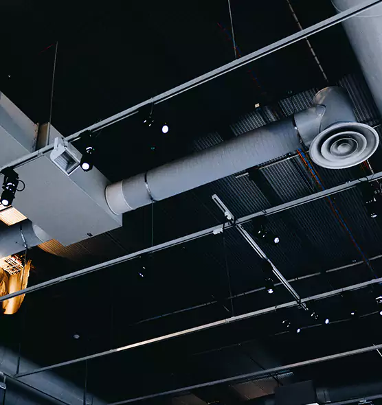 About Duct Sanitization with UV Light in Lincoln, CA