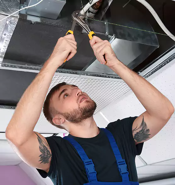 Trusted Home Air Duct Cleaning in Lincoln, CA