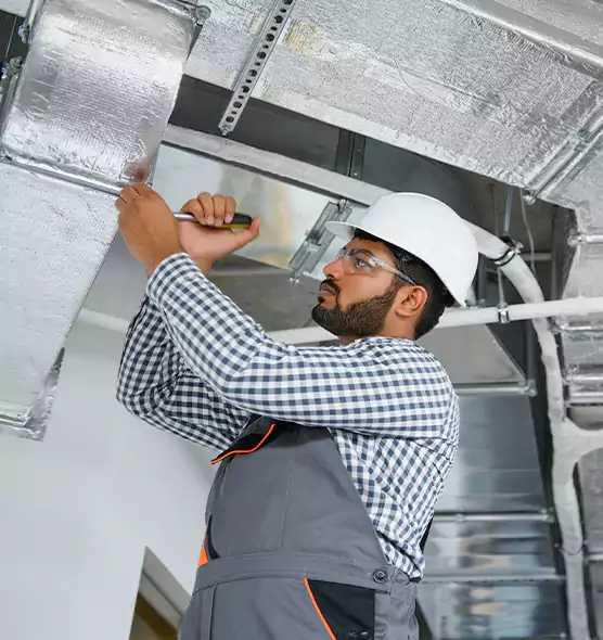 Welcome to Mold & Mildew Removal from Air Ducts Lincoln, CA