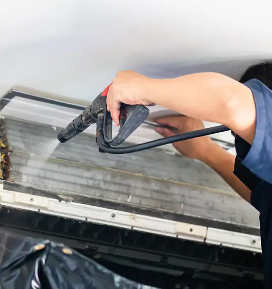 Welcome to Move-in/Move-out Duct Cleaning Services in Lincoln, CA