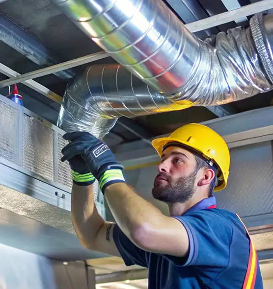 Professional NADCA Approved Air Duct Services in Lincoln, CA