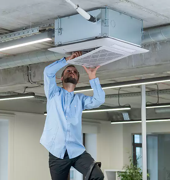 Advanced Residential Air Vent Cleaning in Lincoln, CA