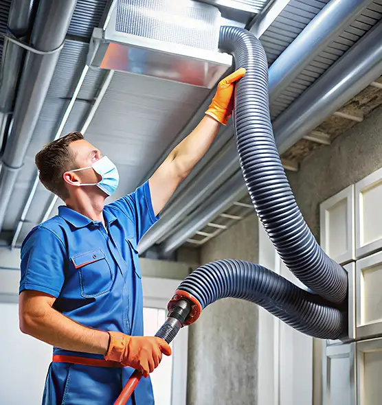 Welcome to Air Duct Cleaning & Repairs Lincoln — Your Local Roof Dryer Vent Cleaning Specialists in Lincoln, CA
