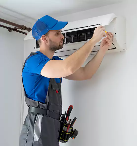 About Smart Thermostat AC Installation in Lincoln, CA