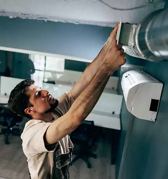 Reliable Warehouse Vent Cleaning in Lincoln, CA