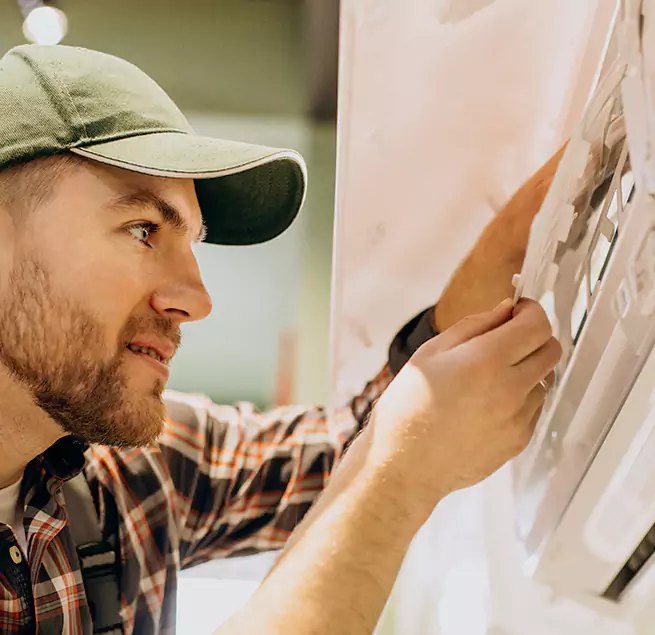 Why Homeowners Businesses Trust Us in Lincoln, CA?