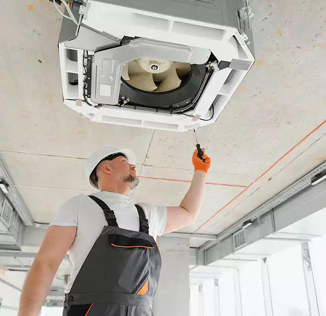 Why Homeowners & Businesses Trust Us in Lincoln, CA?