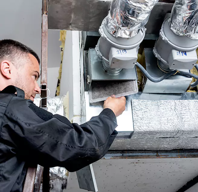 Why Homeowners & Businesses Trust Us in Lincoln, CA?