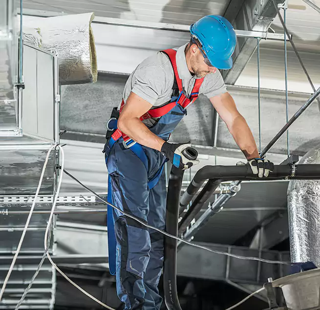 Why Homeowners & Businesses Trust Us in Lincoln, CA?