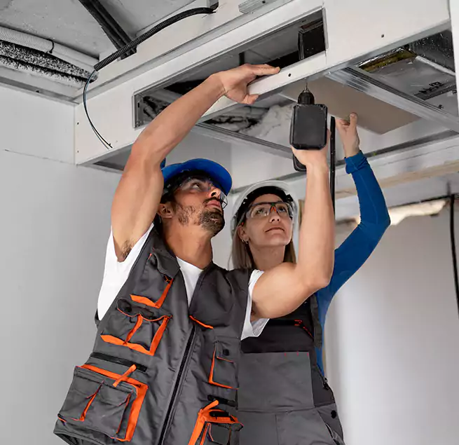 Why Homeowners & Businesses Trust Us in Lincoln, CA