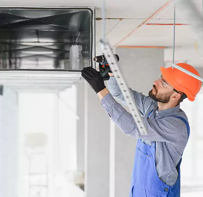 Why Homeowners & Businesses Trust Us Lincoln, CA