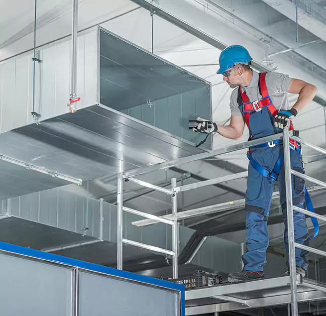 Why Homeowners & Businesses Trust Us in Lincoln, CA?