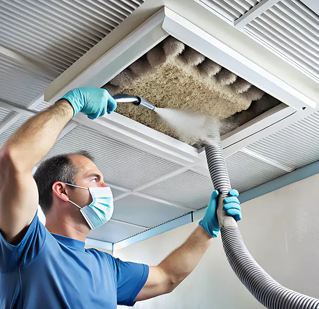 Why Homeowners Businesses Trust Us in Lincoln, CA?