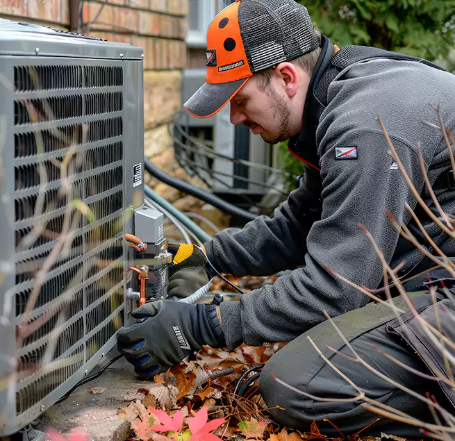 Why Homeowners & Businesses Trust Us in Lincoln, CA?