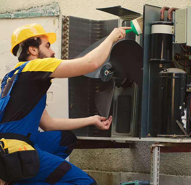 Why Homeowners & Businesses Trust Us Lincoln, CA?