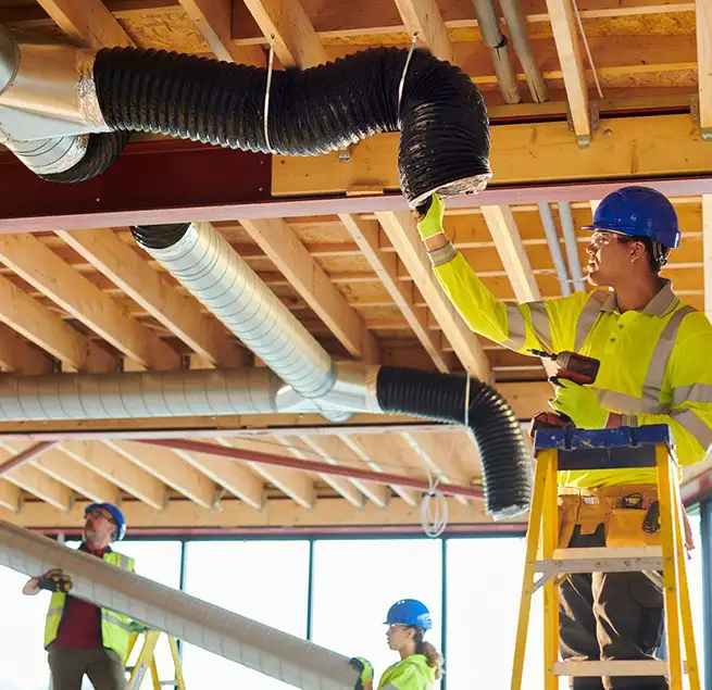 Why Homeowners & Businesses Trust Us in Lincoln, CA?