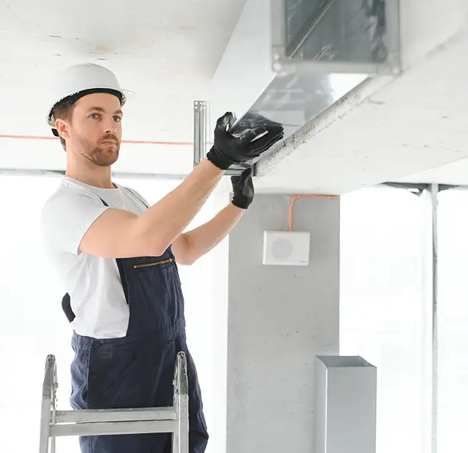 Why Homeowners & Businesses Trust Us in Lincoln, CA?