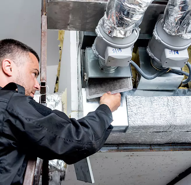 Why Homeowners Businesses Trust Us in Lincoln, CA?