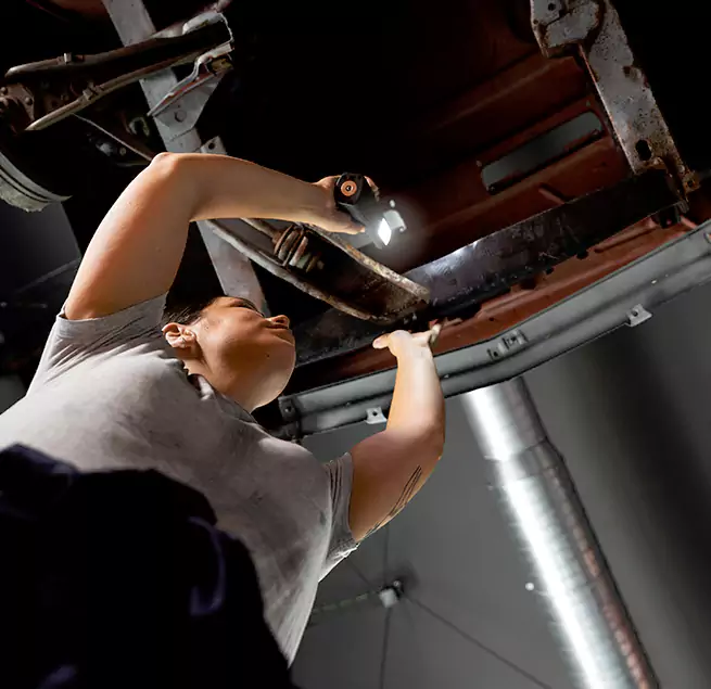 Why Homeowners & Businesses Trust Us Lincoln, CA