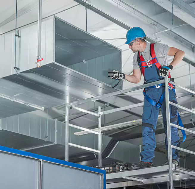 Why Homeowners & Businesses Trust Us Lincoln, CA