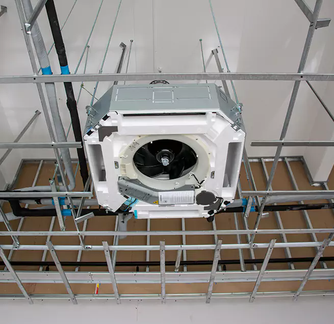 Why Homeowners & Businesses Trust Us Lincoln, CA?