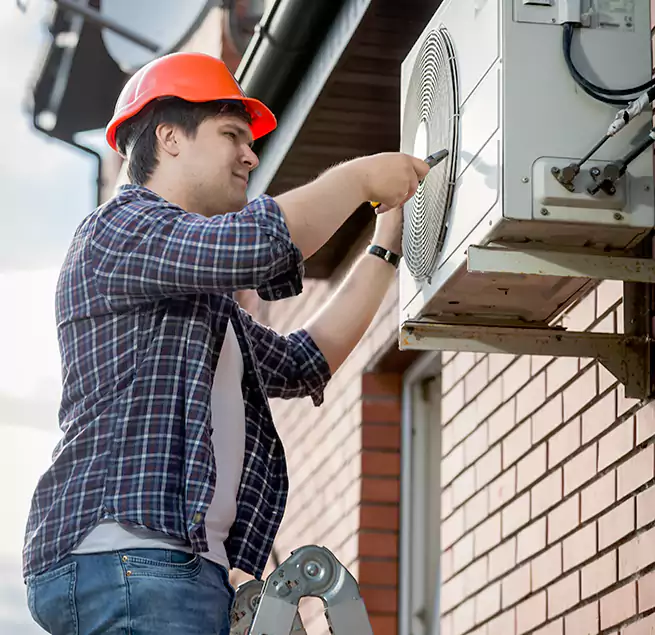 Why Homeowners & Businesses Trust Us Lincoln, CA