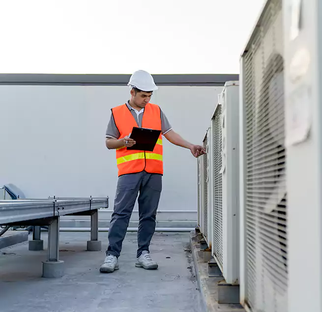 Why Homeowners & Businesses Trust Us in Lincoln, CA?